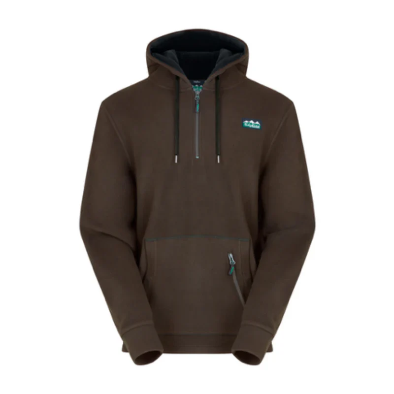 Ridgeline Mens Ballistic Fleece Hoodie - Image 6