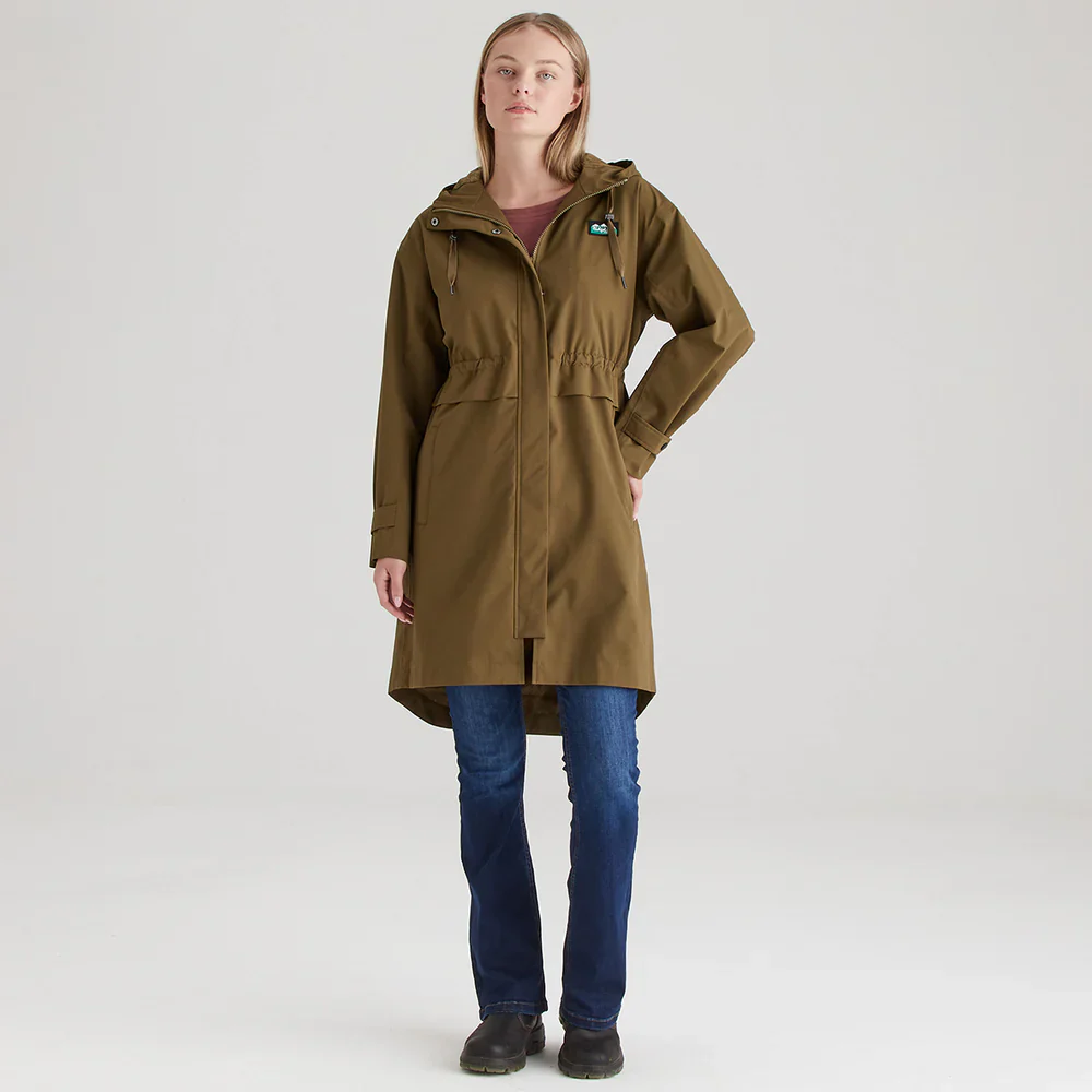 Womens Coats & Jackets
