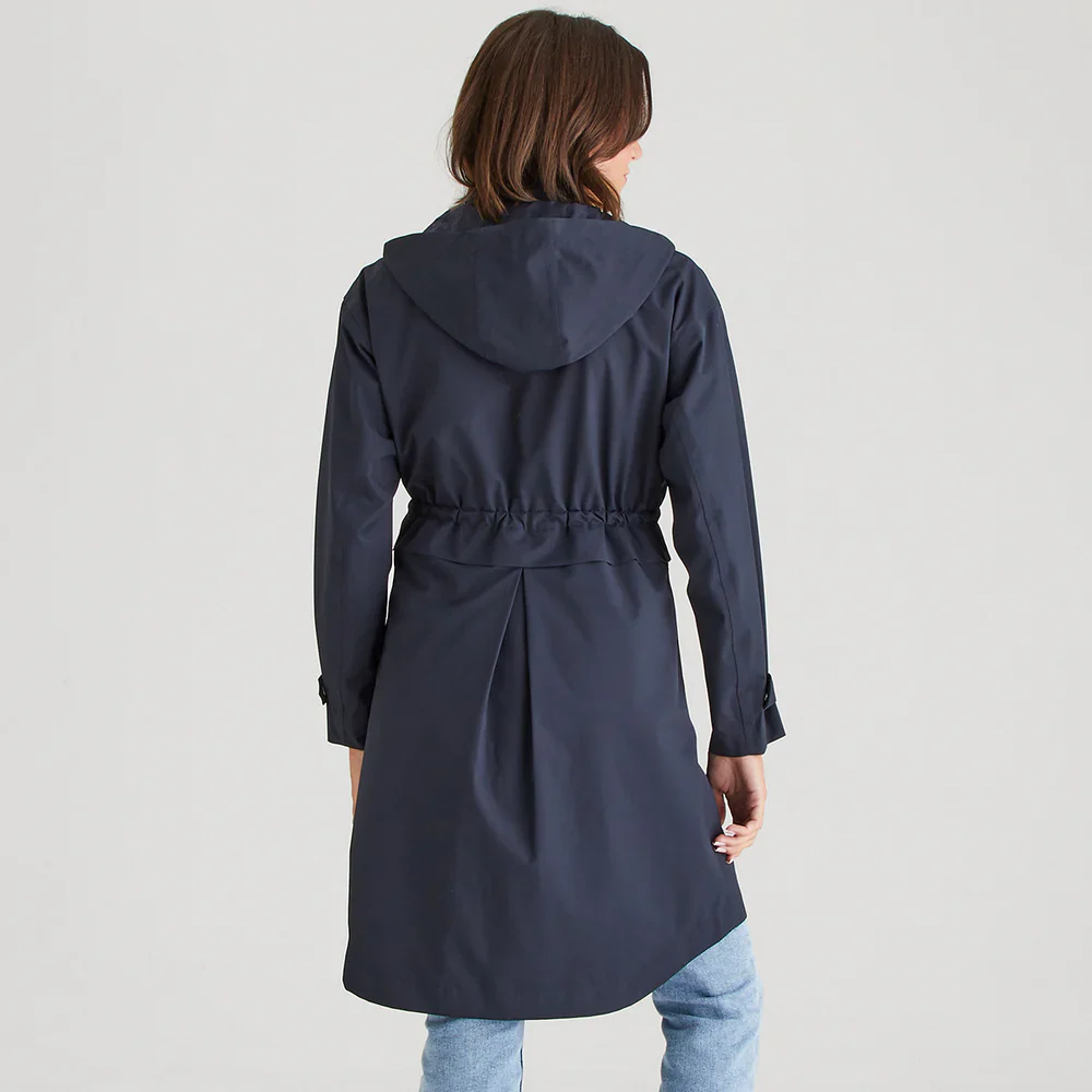 Ridgeline Women's Blakeney Parka - Image 10