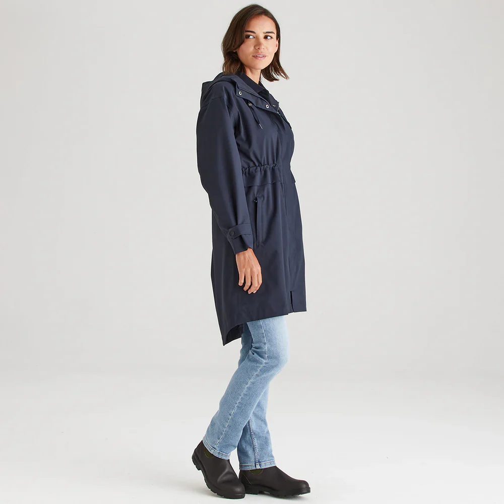 Ridgeline Women's Blakeney Parka - Image 11