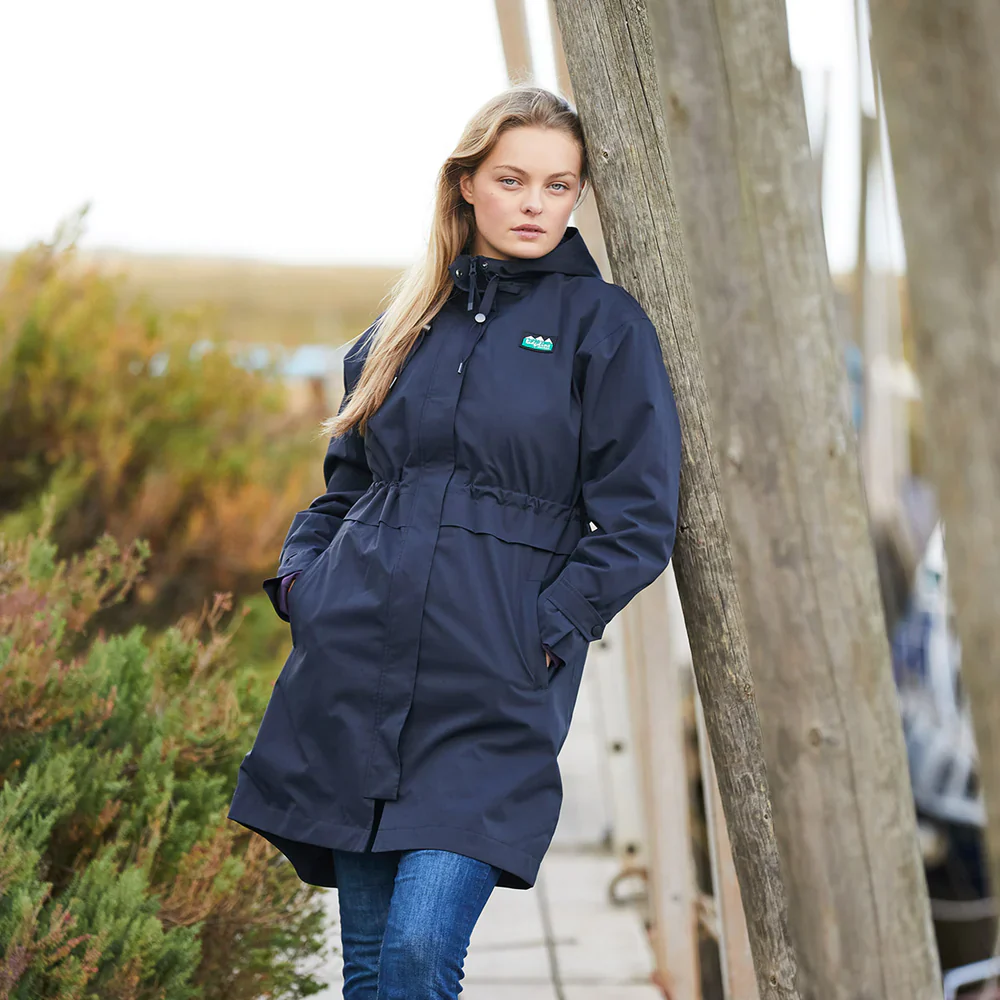 Ridgeline Women's Blakeney Parka - Image 12