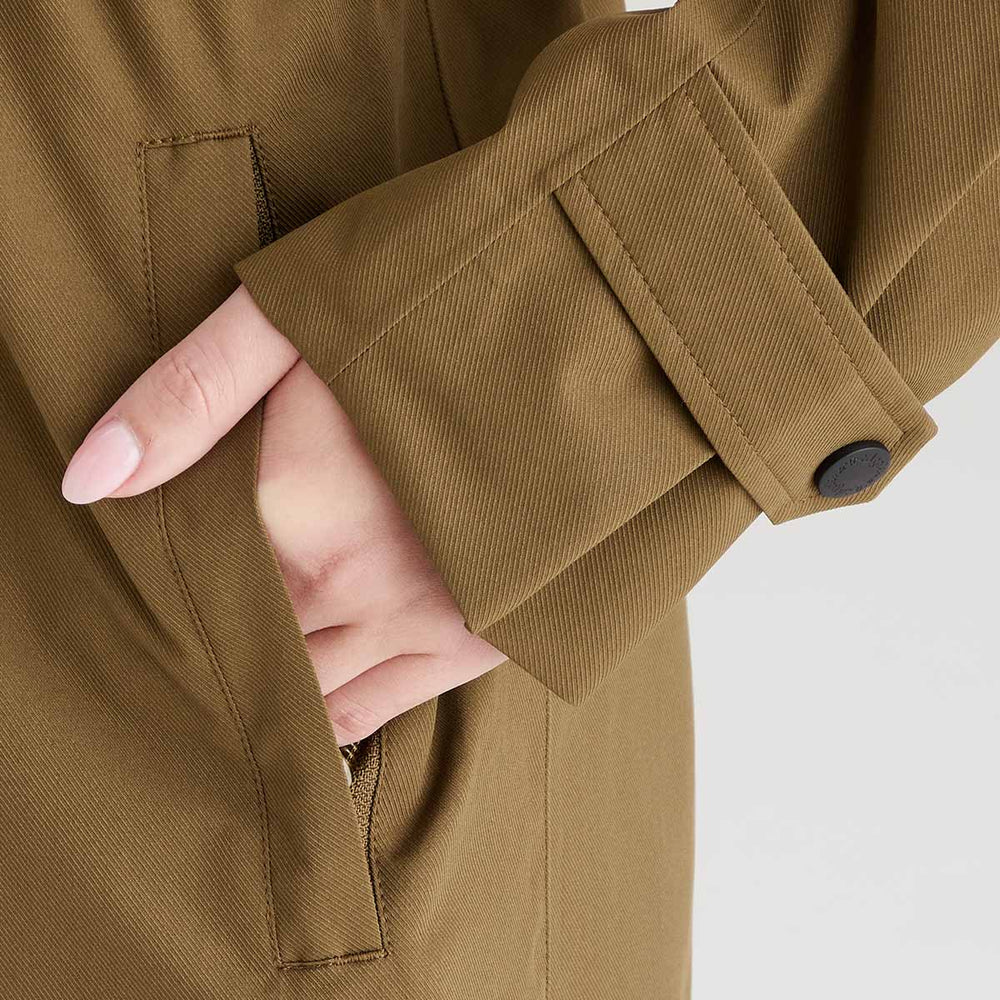 Ridgeline Women's Blakeney Parka - Image 4