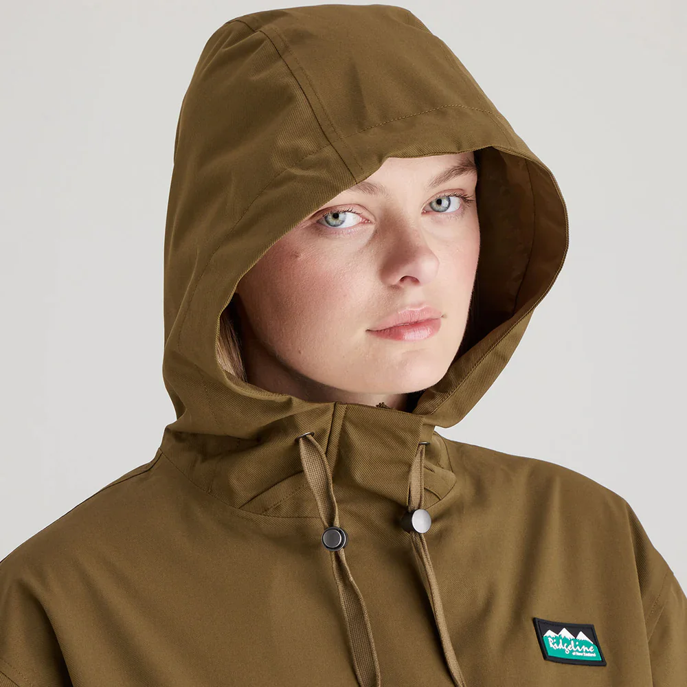 Ridgeline Women's Blakeney Parka - Image 6