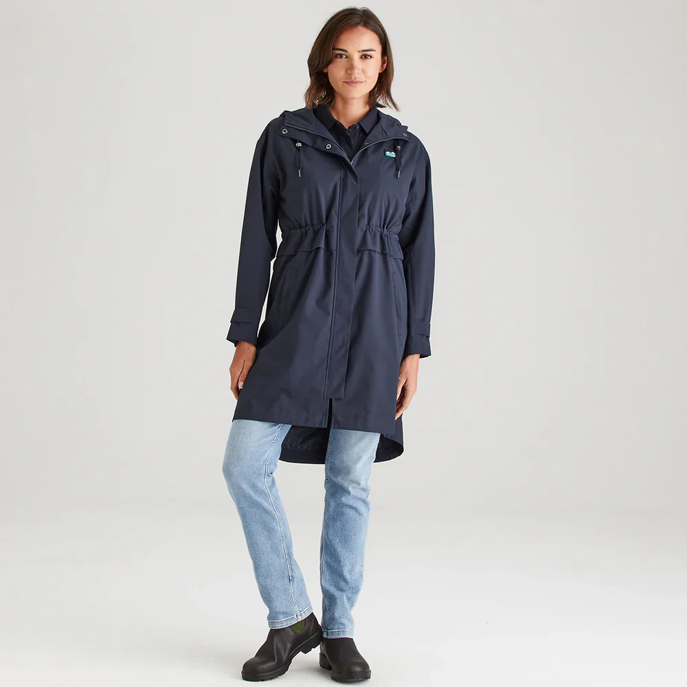 Ridgeline Women's Blakeney Parka - Image 8