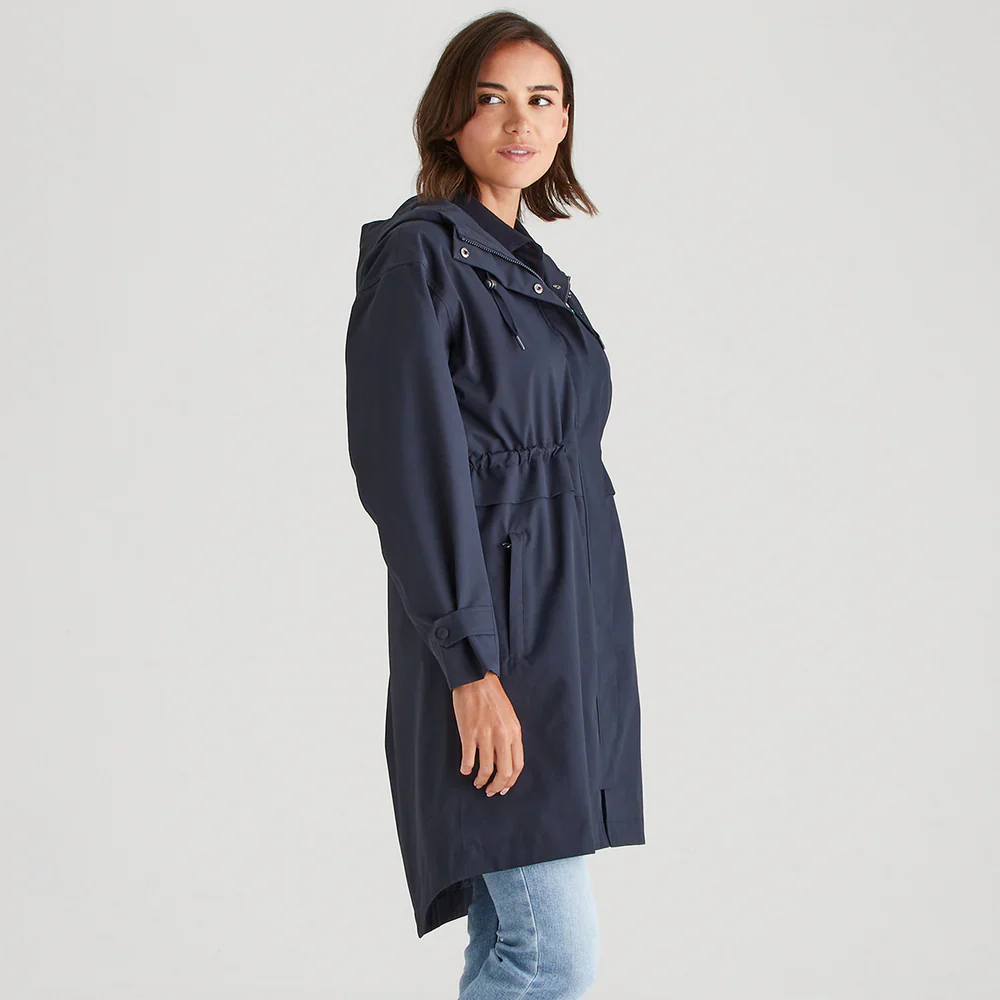Ridgeline Women's Blakeney Parka - Image 9