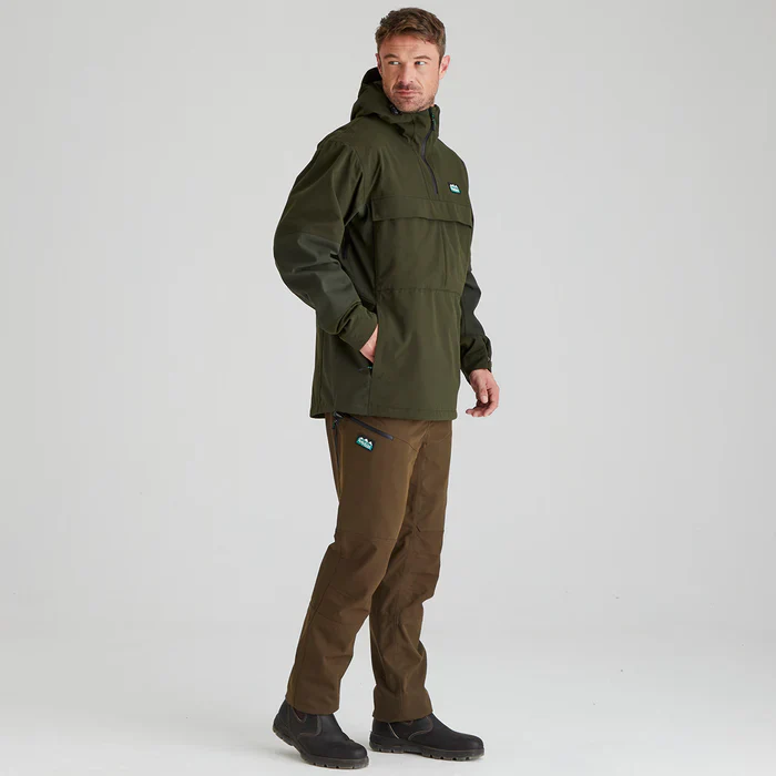 Ridgeline Men's Cambrian Smock - Image 2