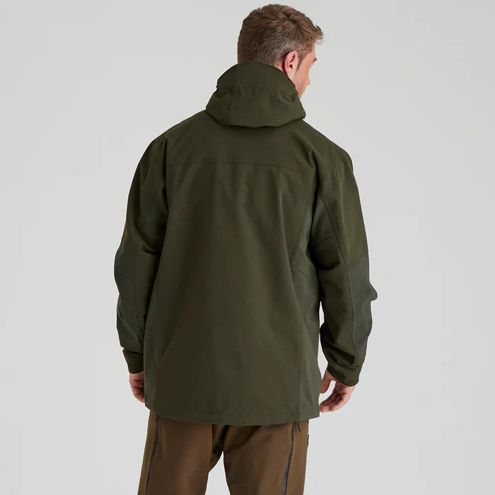 Ridgeline Men's Cambrian Smock - Image 3