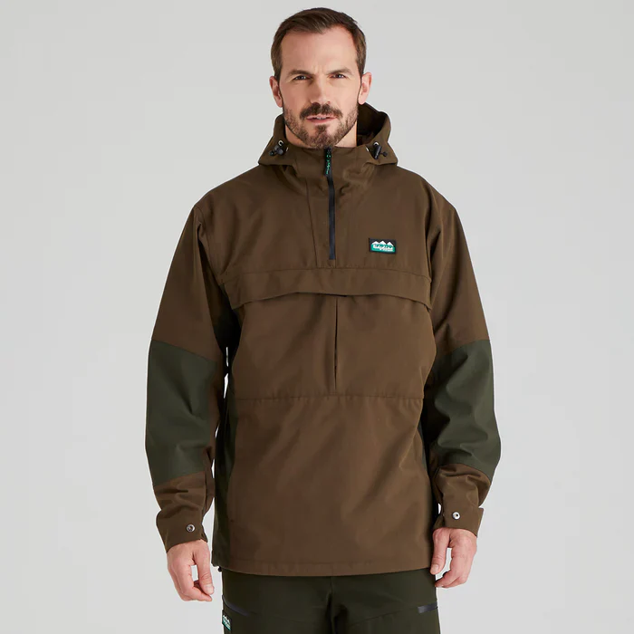 Ridgeline Men's Cambrian Smock - Image 6