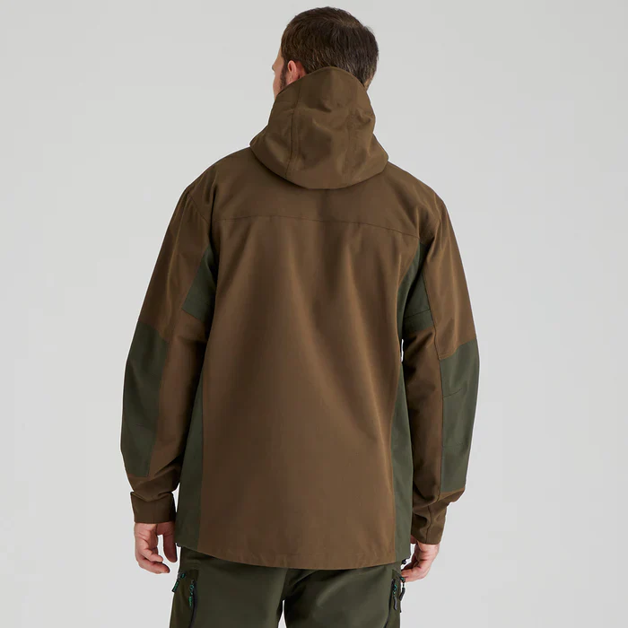 Ridgeline Men's Cambrian Smock - Image 8