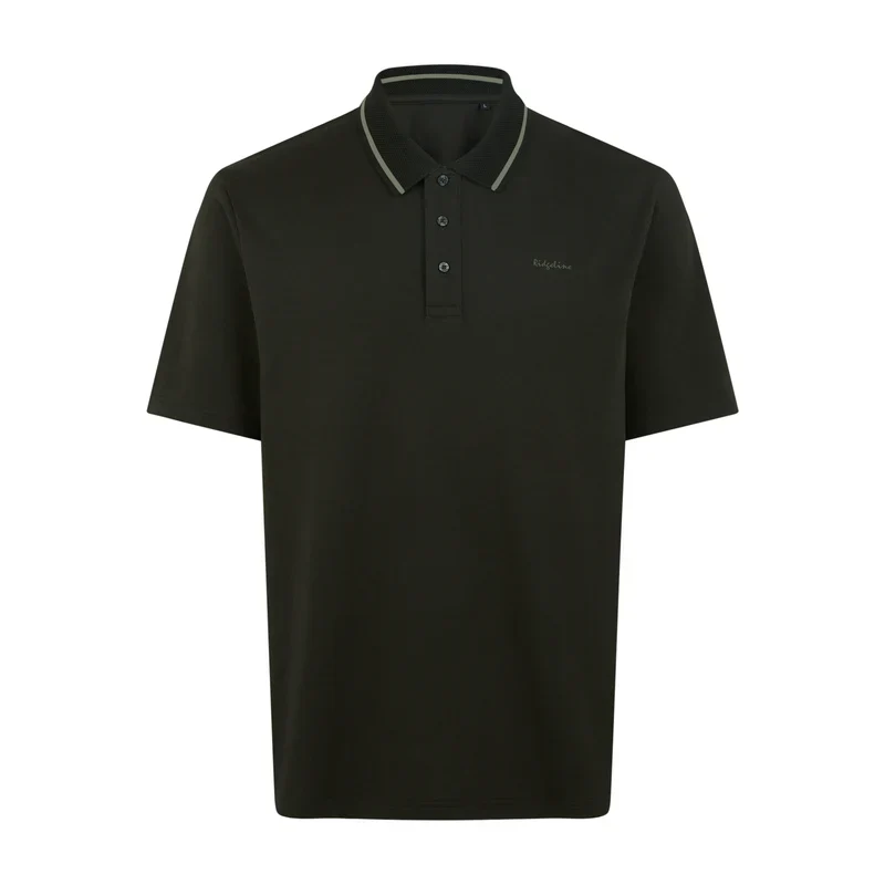 Ridgeline Men's Kilworth Polo Top - Image 3