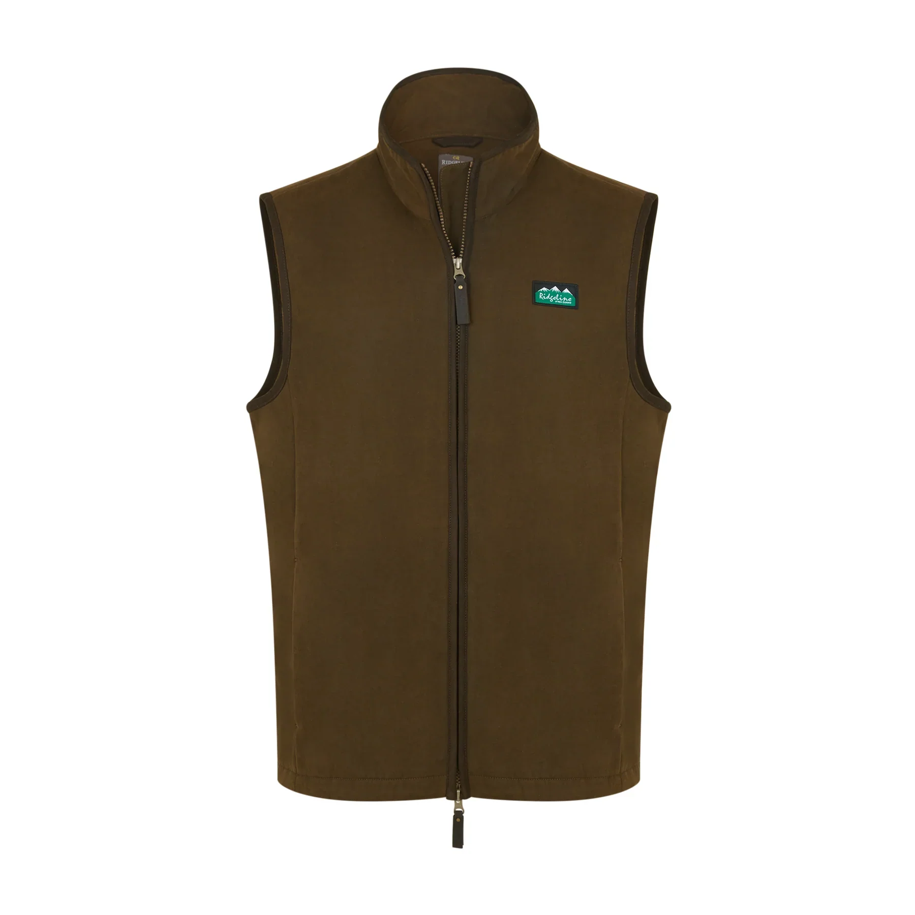Ridgeline Mens Monarch Gilet - Image 2