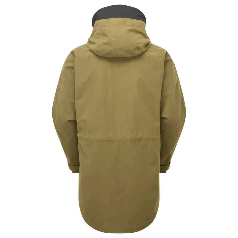 Ridgeline Mens Monsoon Classic Jacket - Image 2