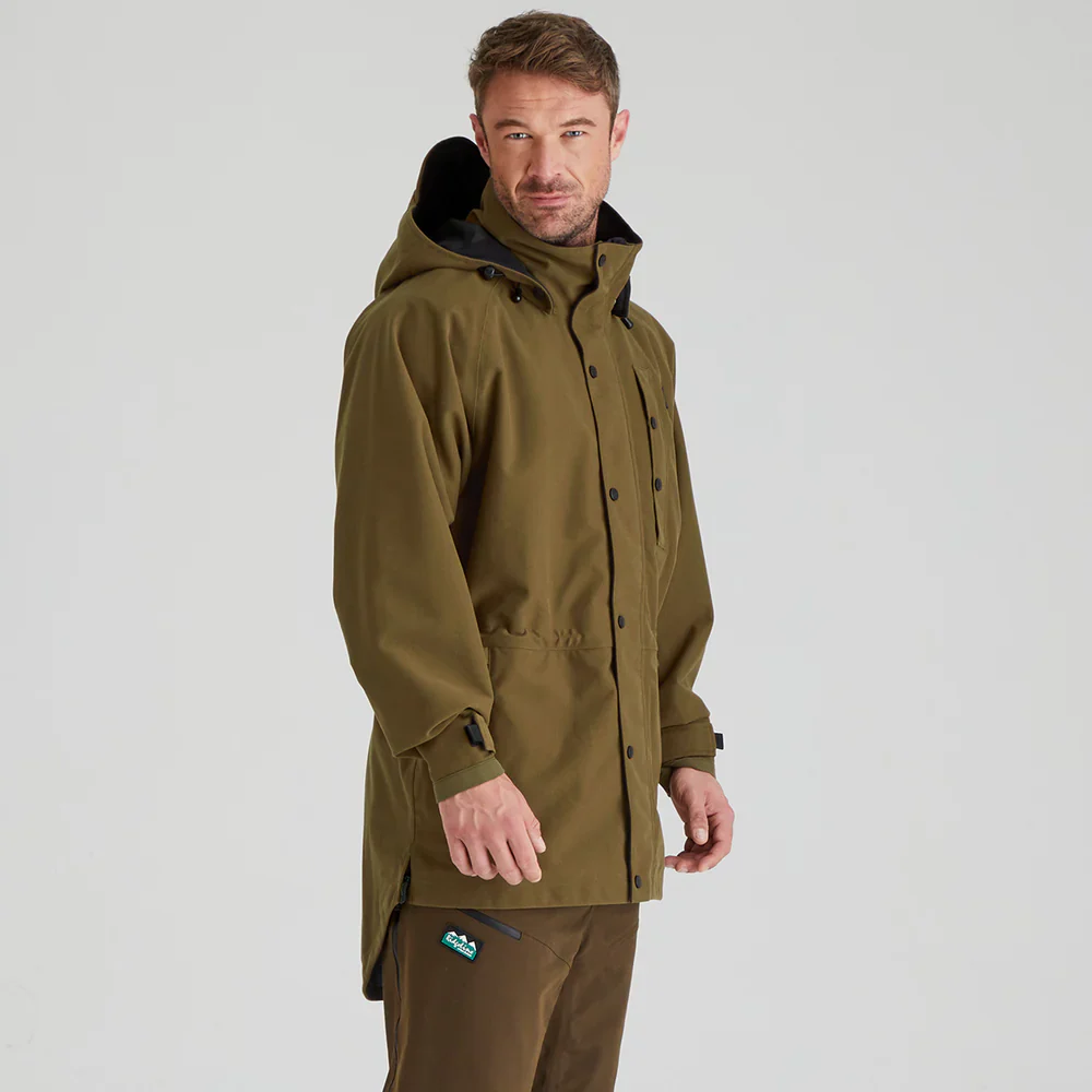 Ridgeline Men's Monsoon Classic Jacket (2025)