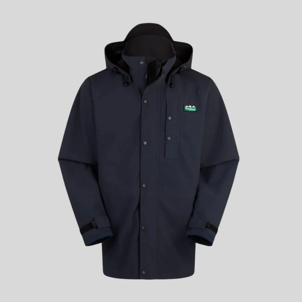 Ridgeline Men's Monsoon Classic Jacket (2025) - Image 14