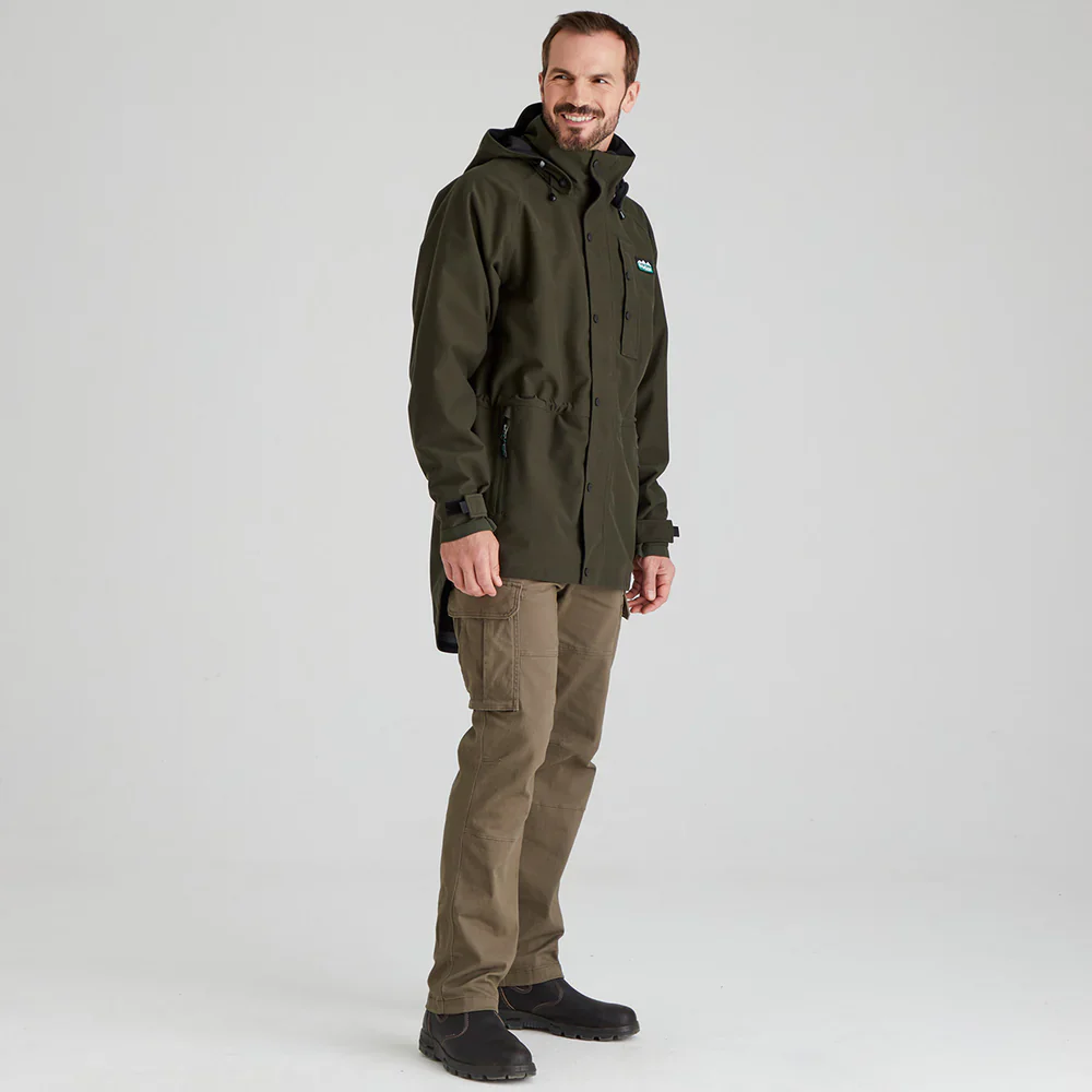 Ridgeline Men's Monsoon Classic Jacket (2025) - Image 5