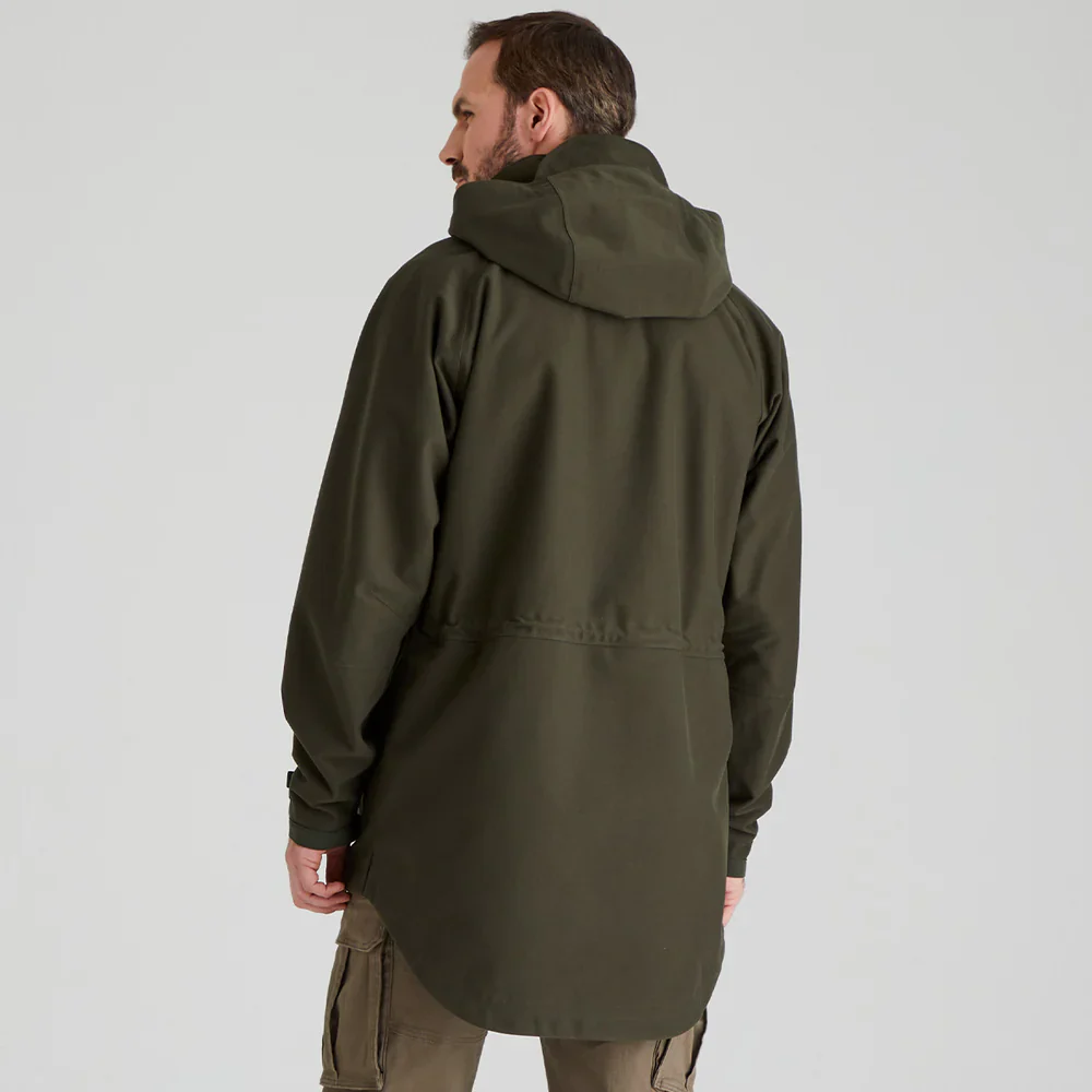 Ridgeline Men's Monsoon Classic Jacket (2025) - Image 7