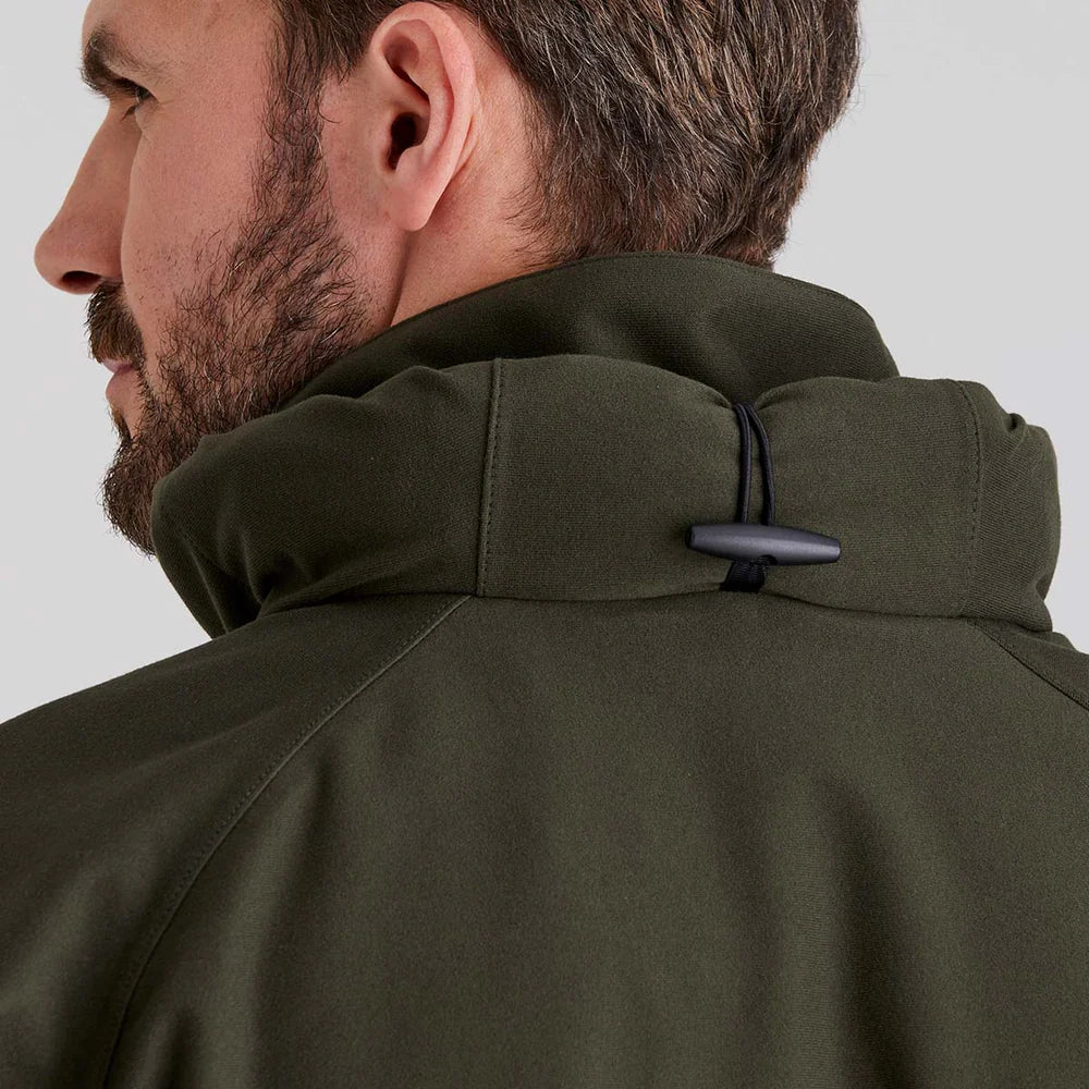 Ridgeline Men's Monsoon Classic Jacket (2025) - Image 8
