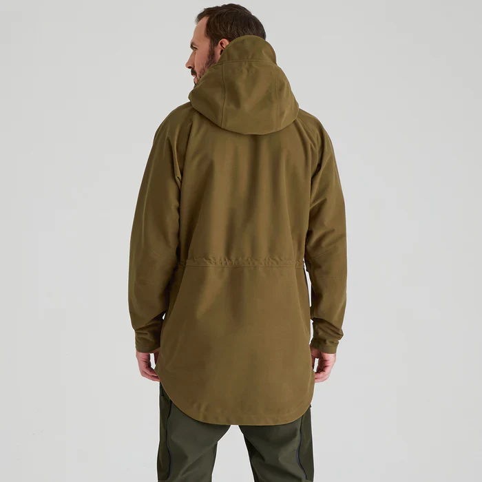 Ridgeline Men's Monsoon Classic Smock Teak (2025) - Image 12
