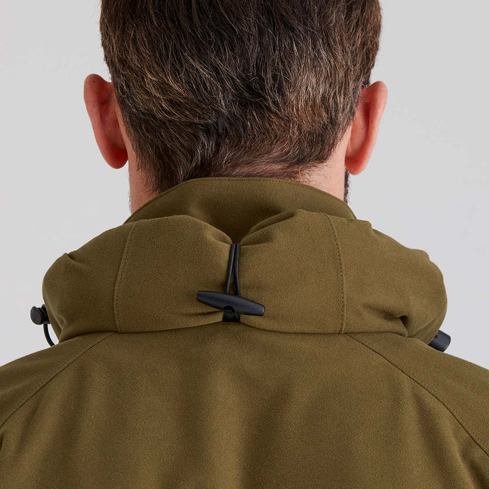 Ridgeline Men's Monsoon Classic Smock Teak (2025) - Image 13
