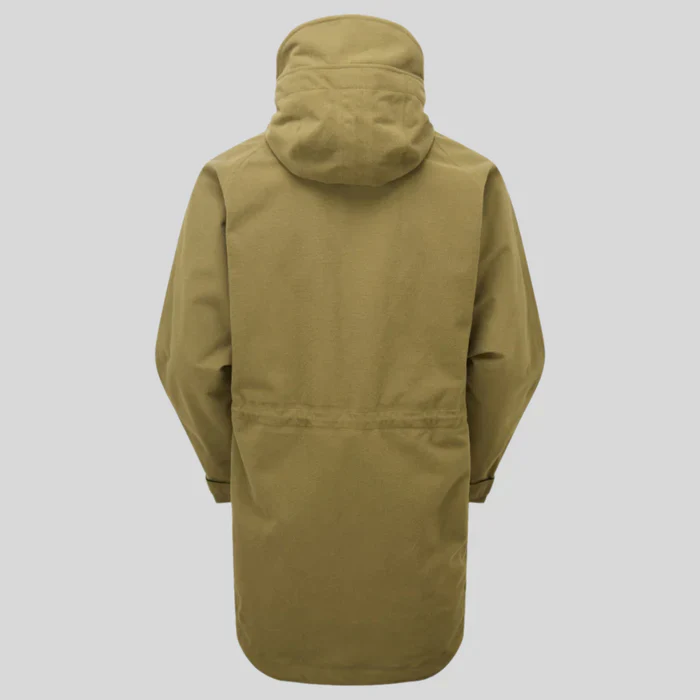 Ridgeline Men's Monsoon Classic Smock Teak (2025) - Image 3