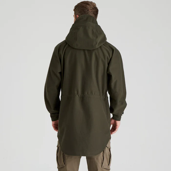 Ridgeline Men's Monsoon Classic Smock Teak (2025) - Image 7