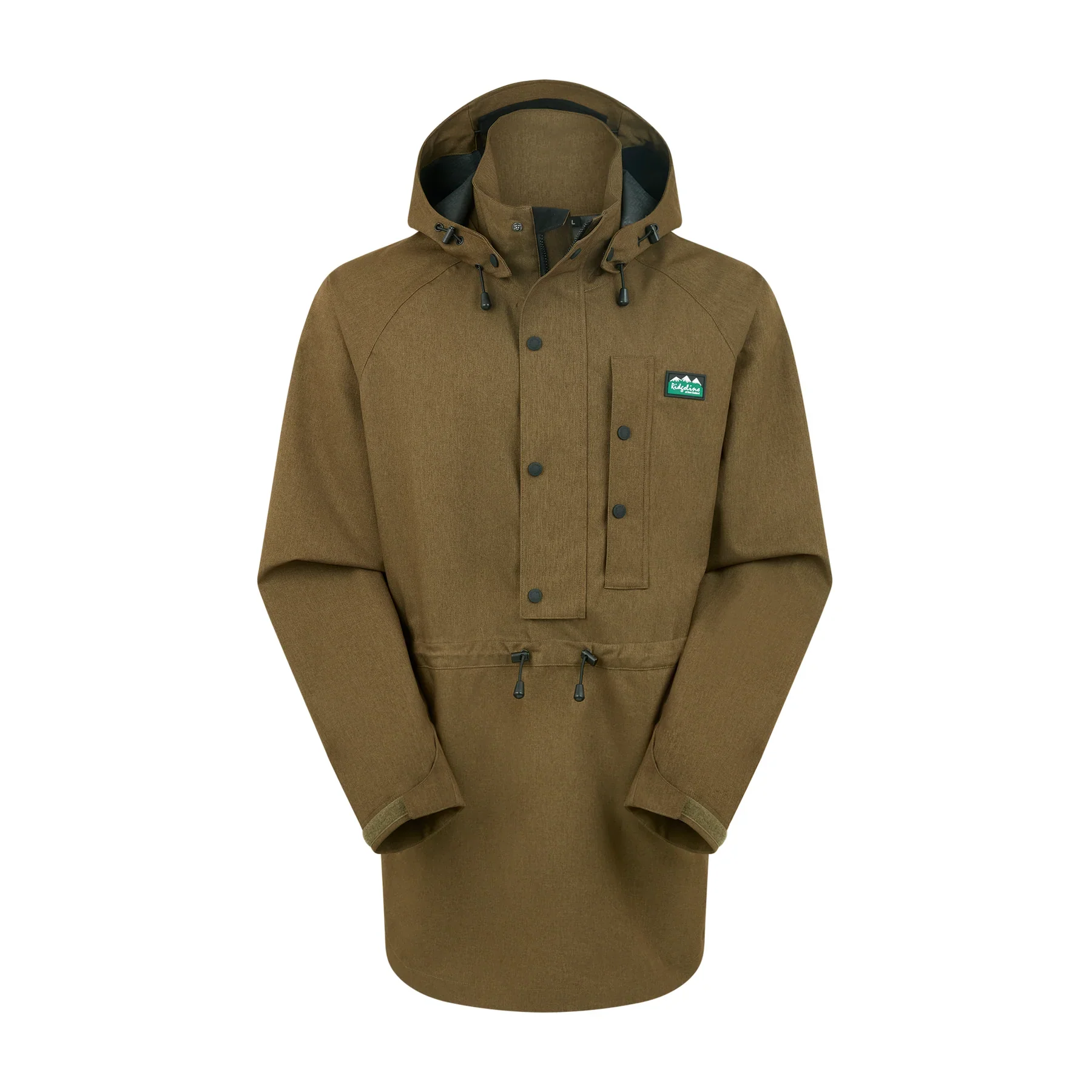 Ridgeline Mens Monsoon Light Smock - Image 2