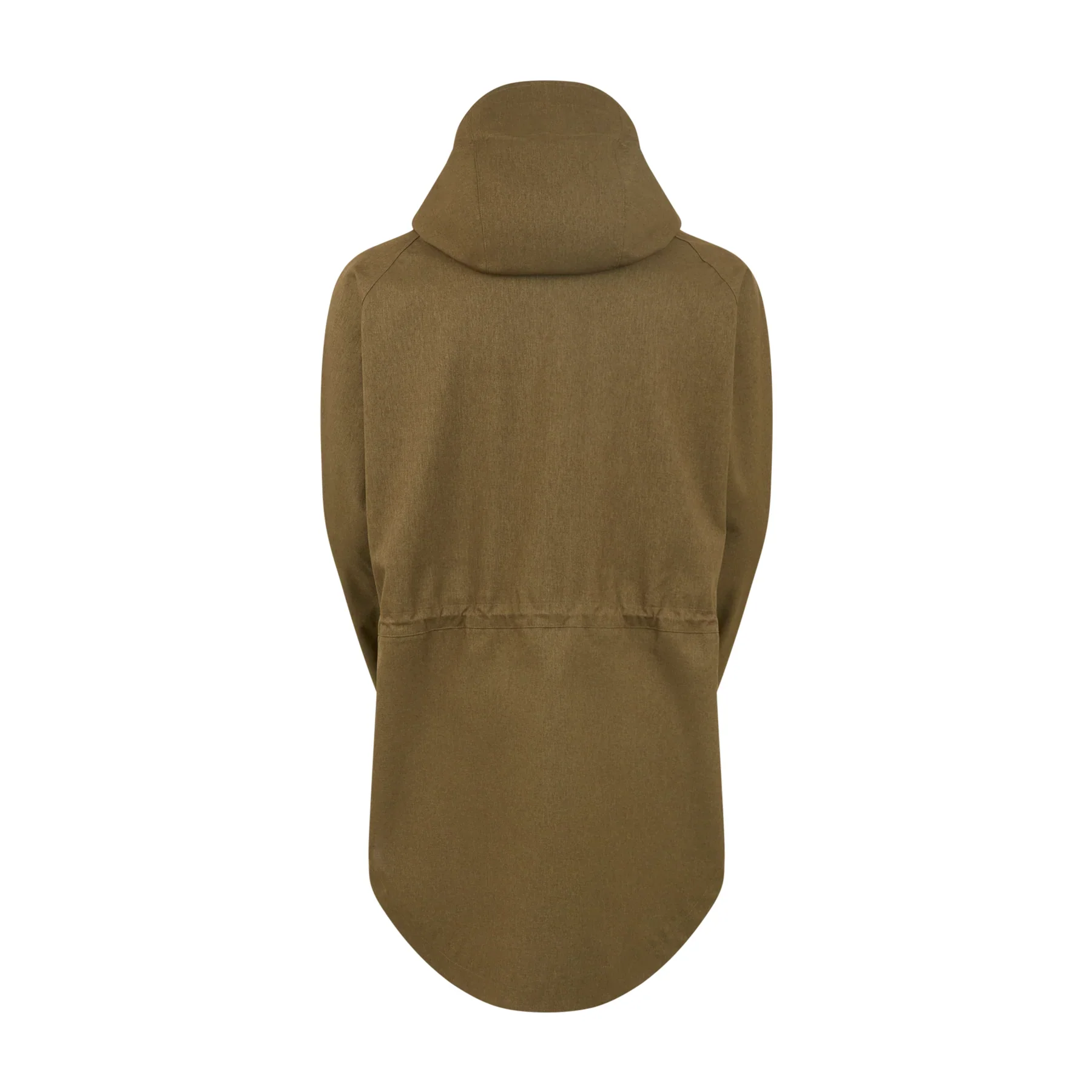 Ridgeline Mens Monsoon Light Smock - Image 3