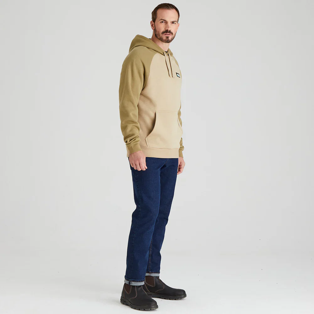 Ridgeline Mens North Island Hoodie - Image 2