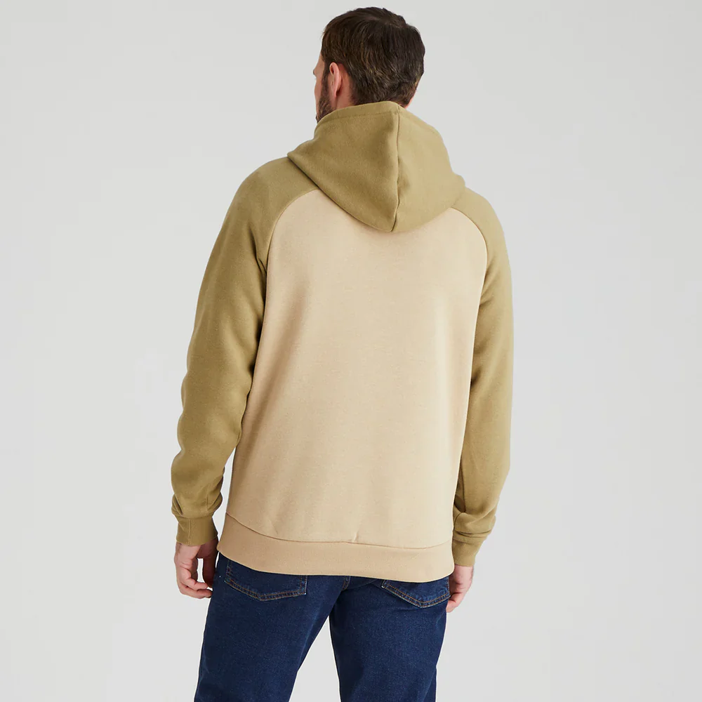 Ridgeline Mens North Island Hoodie - Image 3