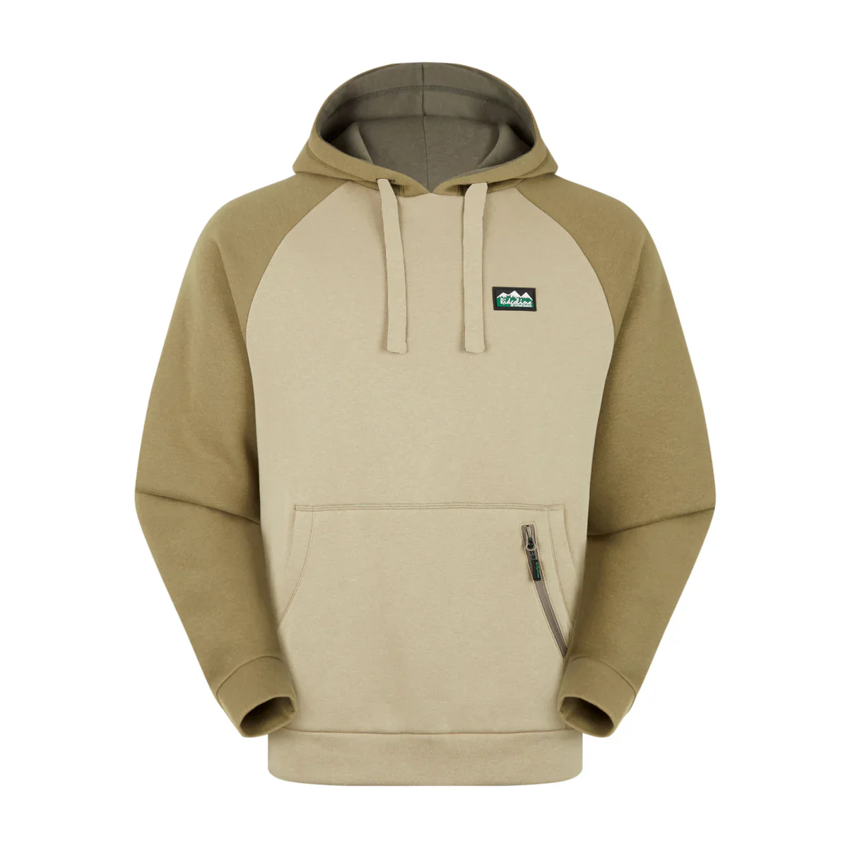 Ridgeline Mens North Island Hoodie - Image 4