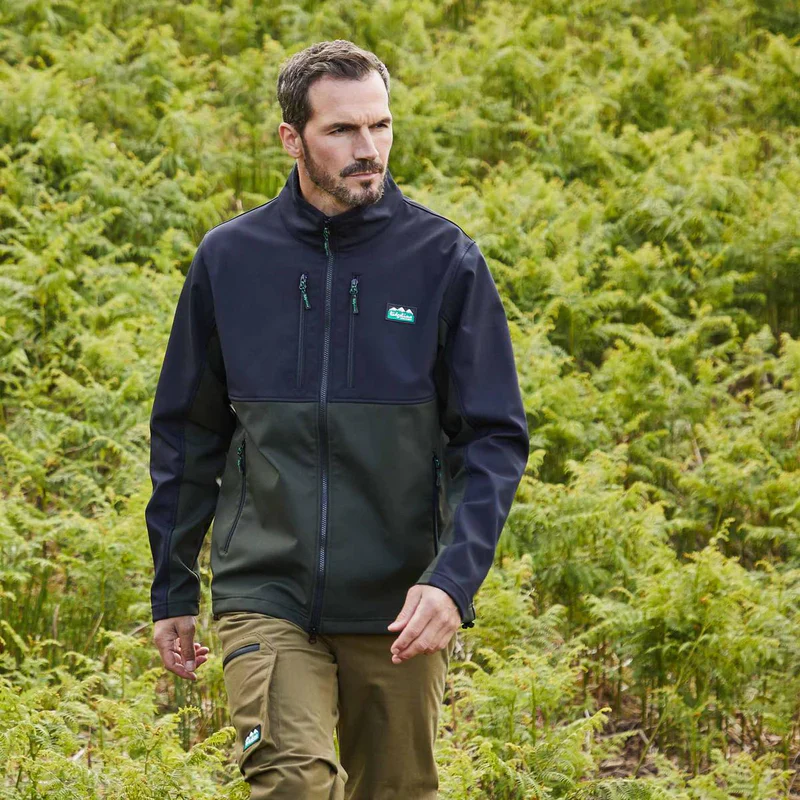 Ridgeline Mens Ranger 24 Jacket