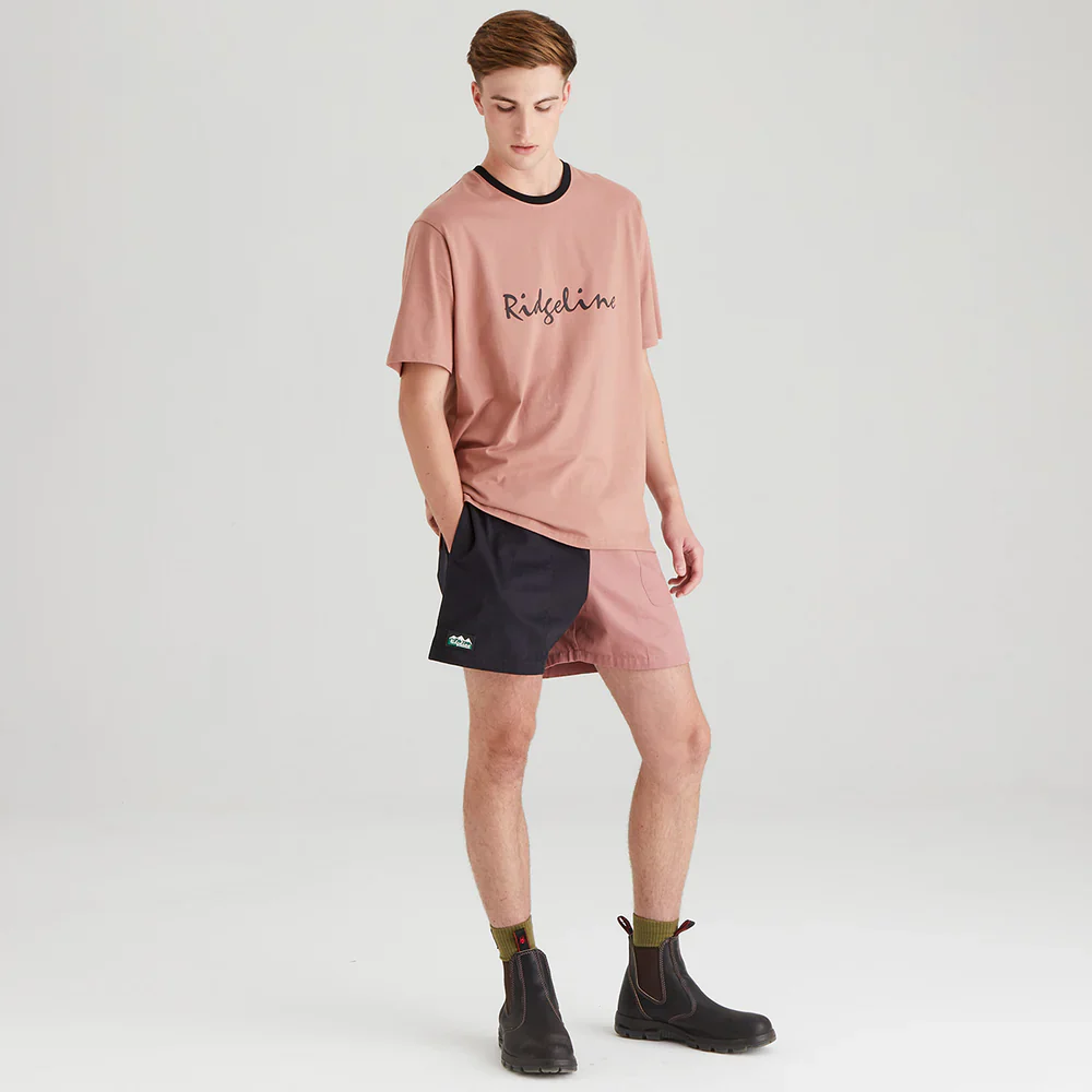 Ridgeline Men's Signature T-Shirt - Image 4