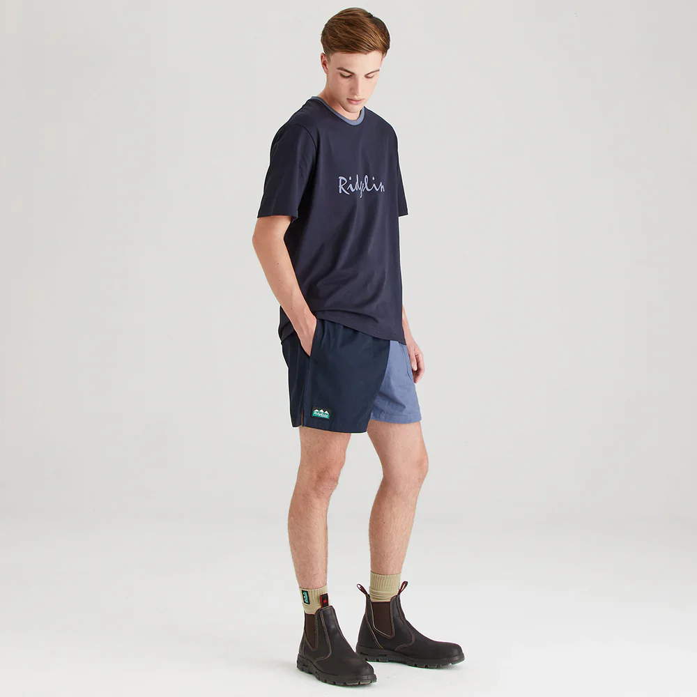 Ridgeline Men's Signature T-Shirt - Image 7