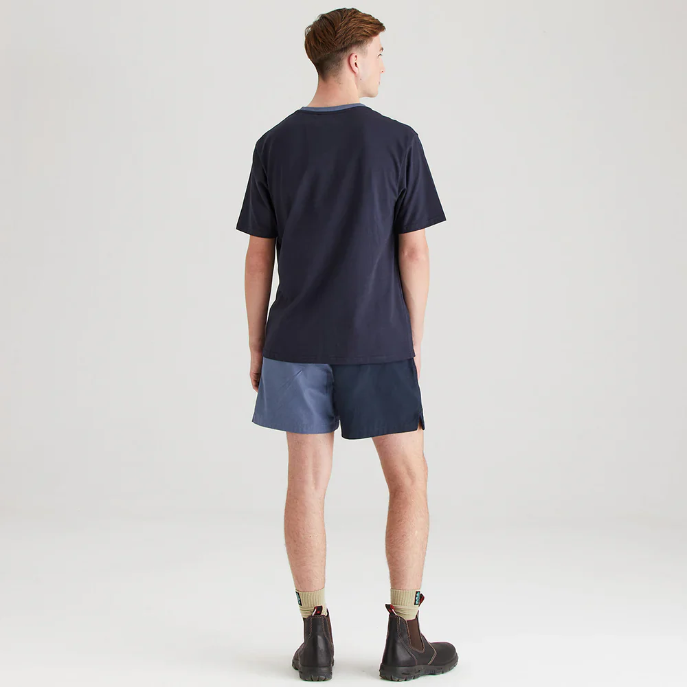 Ridgeline Men's Signature T-Shirt - Image 8