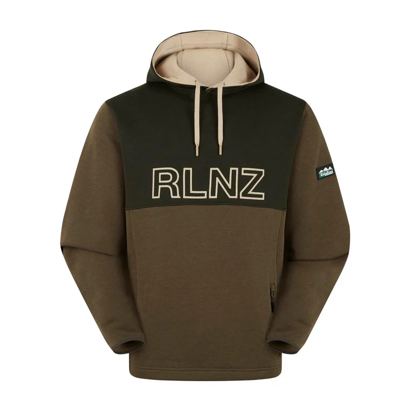 Ridgeline Mens South Island Hoodie - Image 5