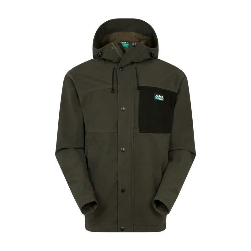 Ridgeline Unisex Tempest Smock - Image 3