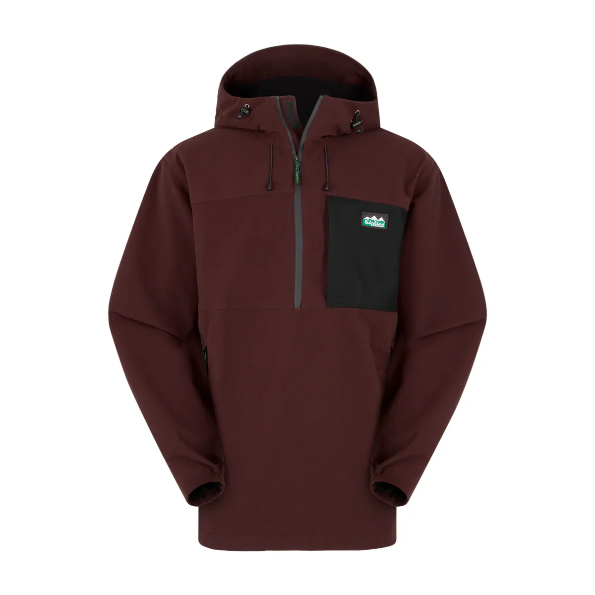 Ridgeline Unisex Tempest Smock - Image 4