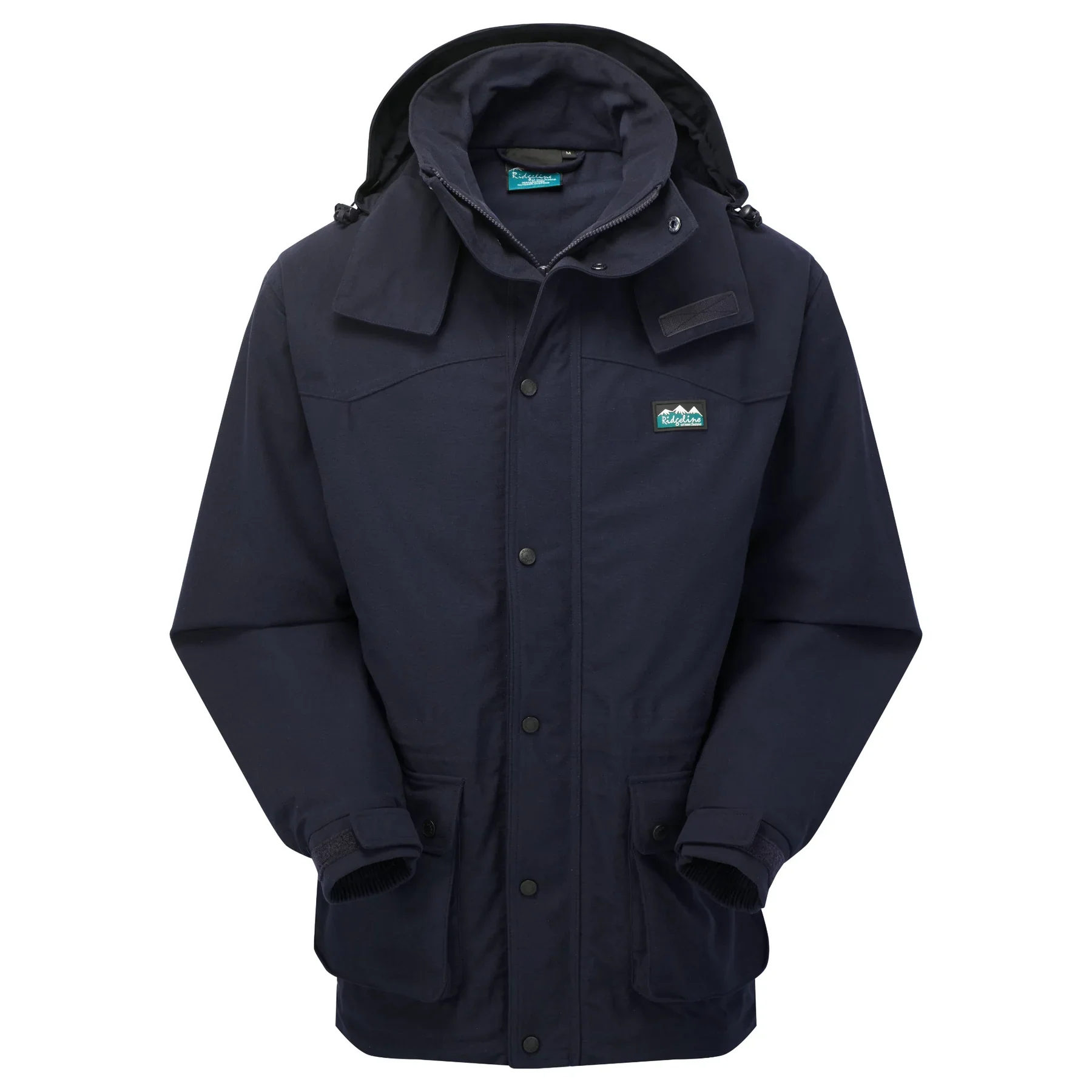 Ridgeline Men's Torrent Jacket - Image 10
