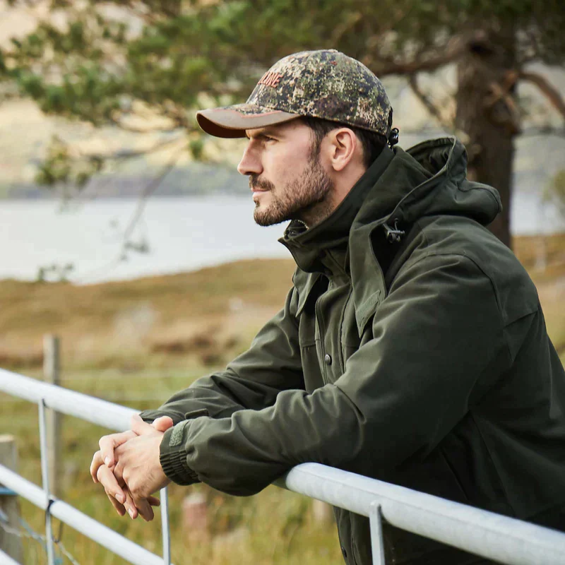 Ridgeline Men's Torrent Jacket - Image 13