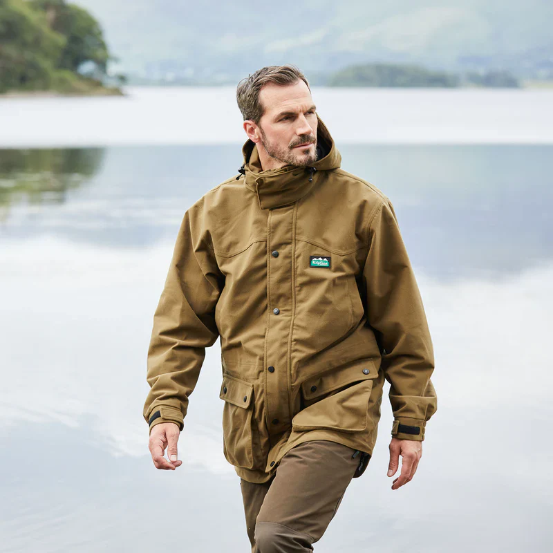 Ridgeline Men's Torrent Jacket - Image 14