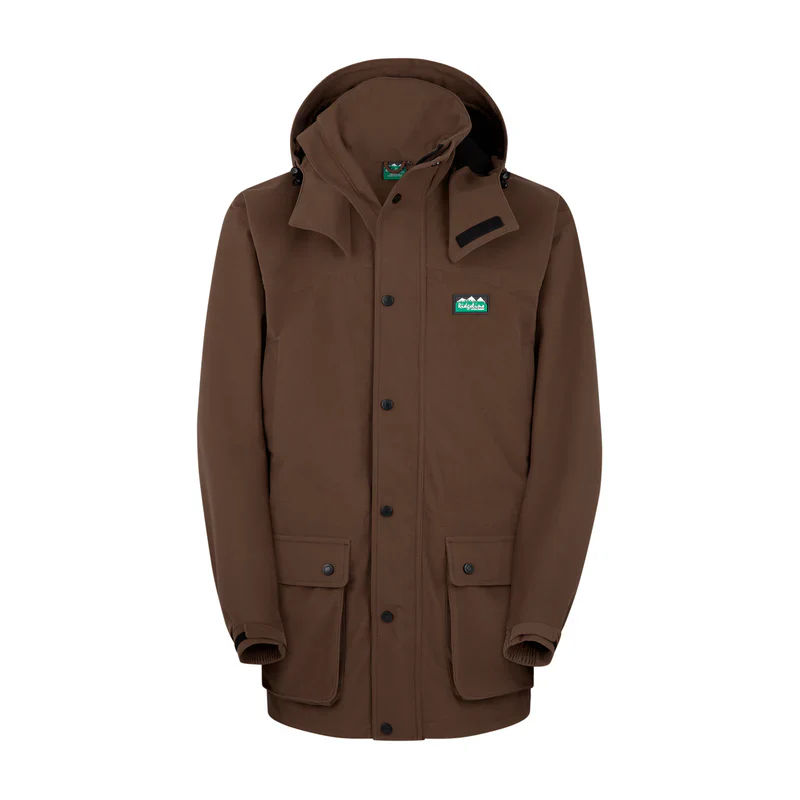 Ridgeline Men's Torrent Jacket - Image 16