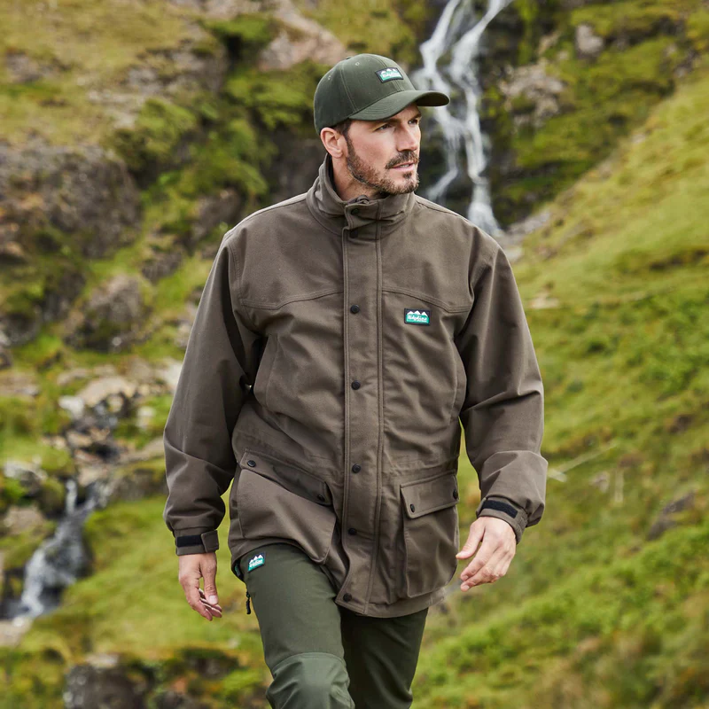 Ridgeline Men's Torrent Jacket - Image 18