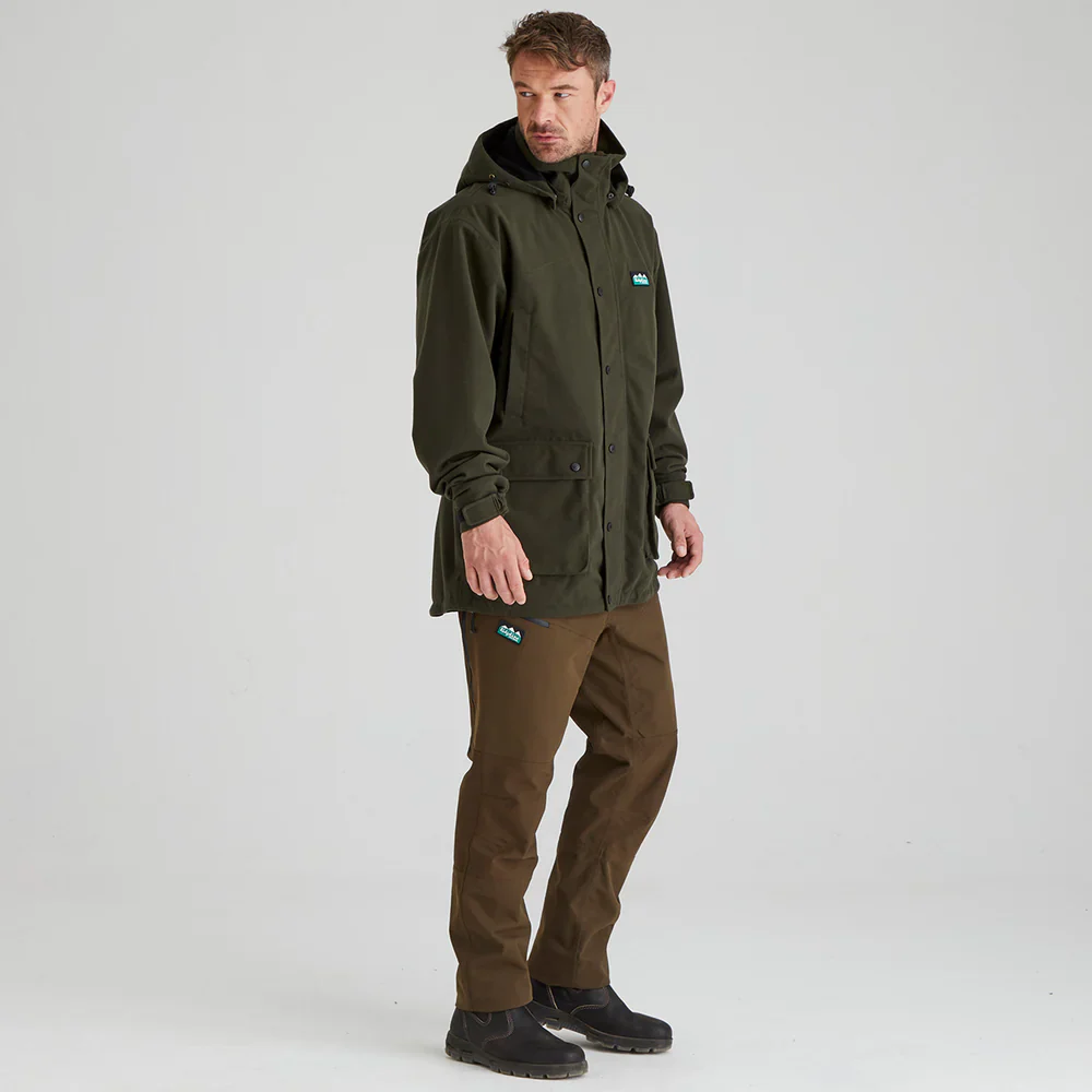 Ridgeline Men's Torrent Jacket - Image 2