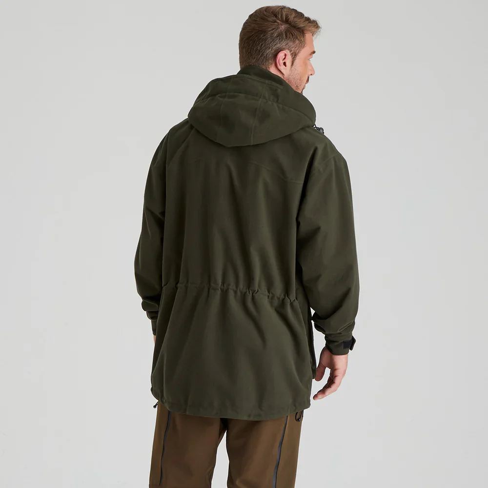 Ridgeline Men's Torrent Jacket - Image 3