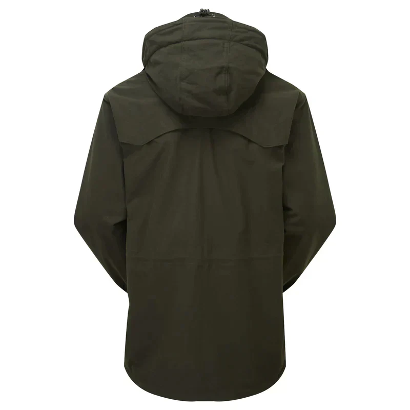 Ridgeline Men's Torrent Jacket - Image 9