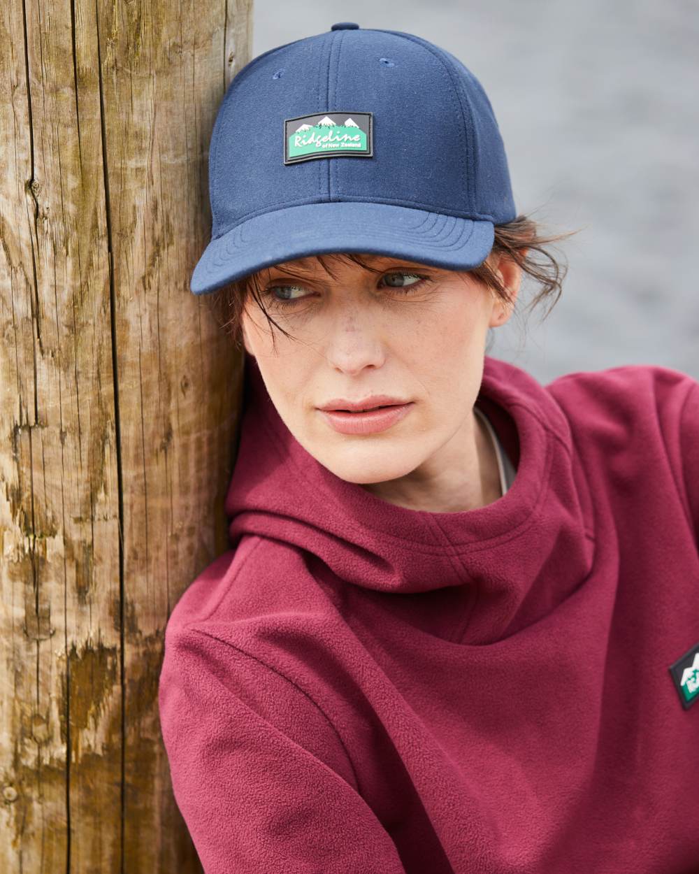 Ridgeline Monsoon Classic Cap - Image 16
