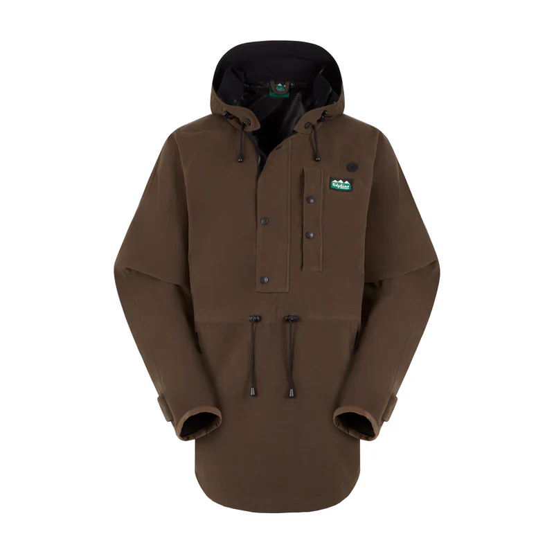 Ridgeline Mens Monsoon Classic Waterproof Smock - Image 3