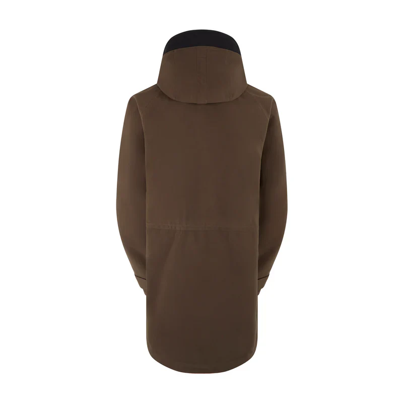 Ridgeline Mens Monsoon Classic Waterproof Smock - Image 4