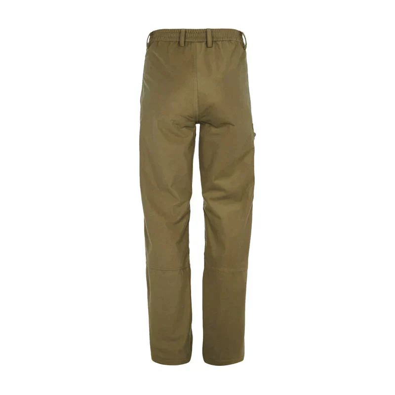Ridgeline Mens Pintail Classic Trousers - Image 2