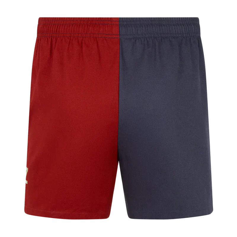 Ridgeline Unisex Backslider Shorts - Image 2